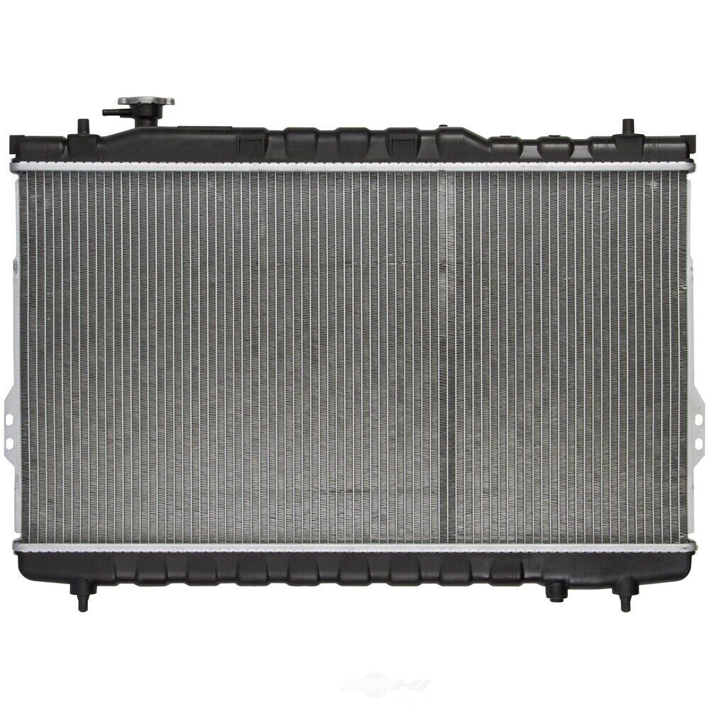Spectra Premium Industries Inc CU2759 Radiator