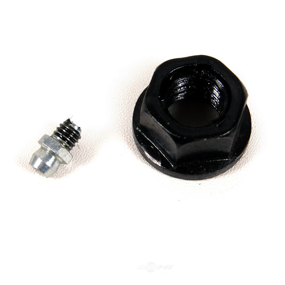 ACDelco Advantage MS25710 Steering Tie Rod End