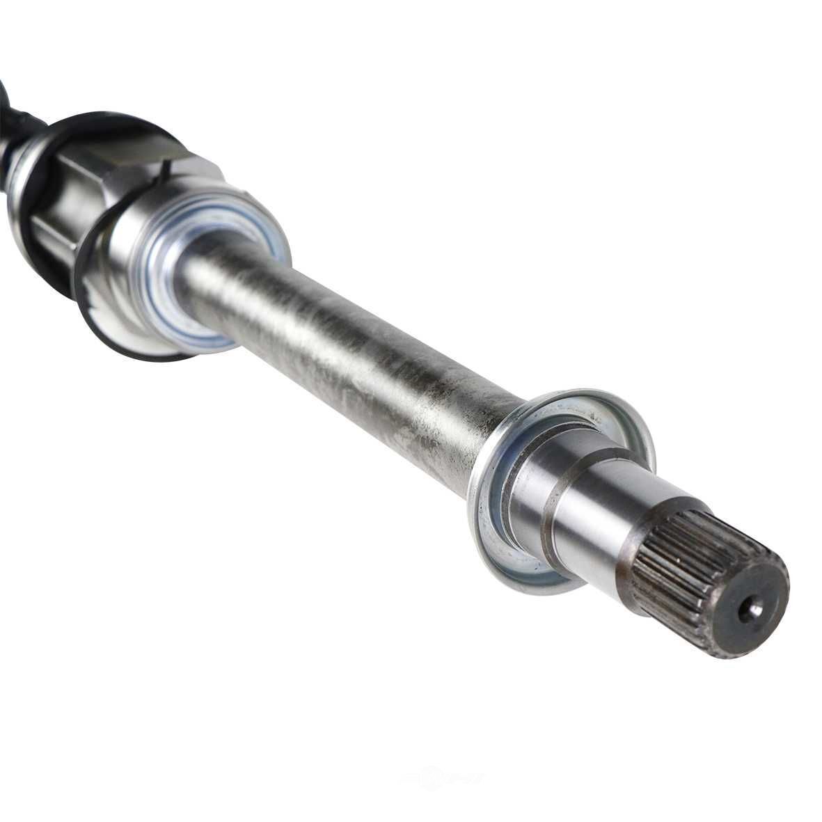 GSP North America NCV69578XD CV Axle Assembly