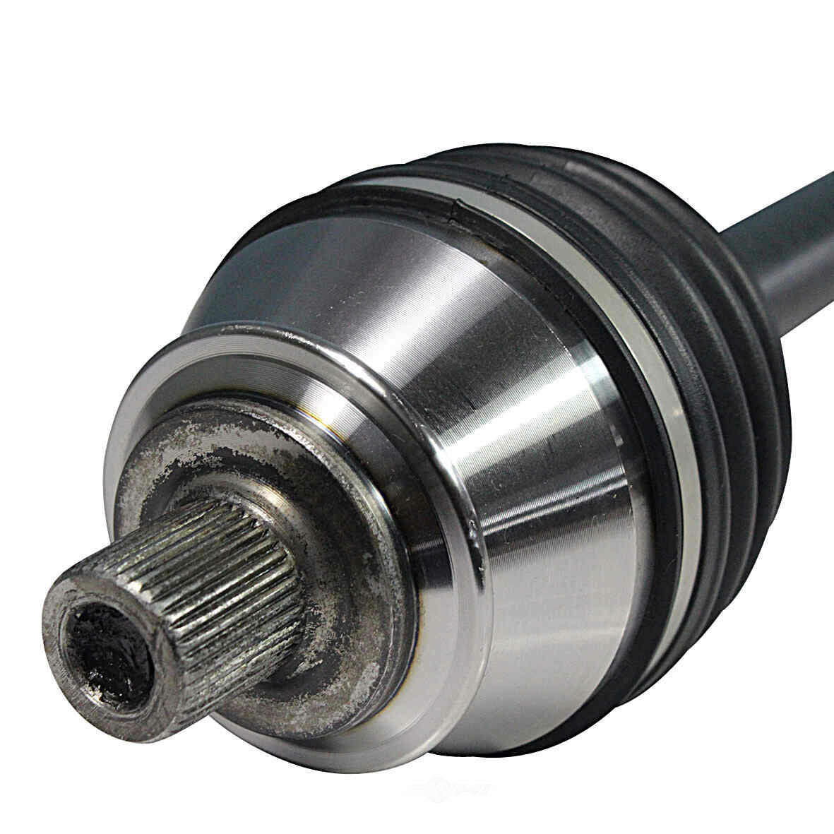 GSP North America NCV23642 CV Axle Assembly