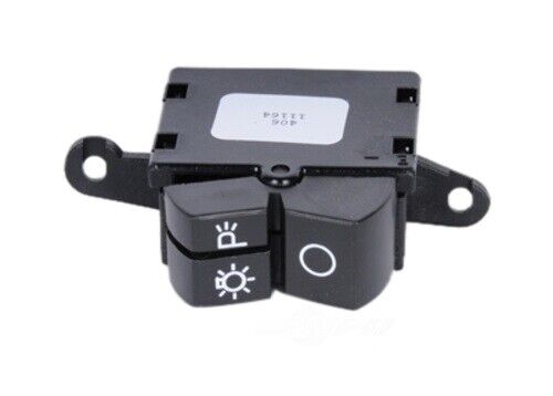 Genuine GM Parts D1590D Headlight Switch