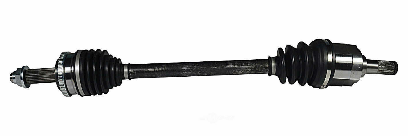 GSP North America NCV75041 CV Axle Assembly