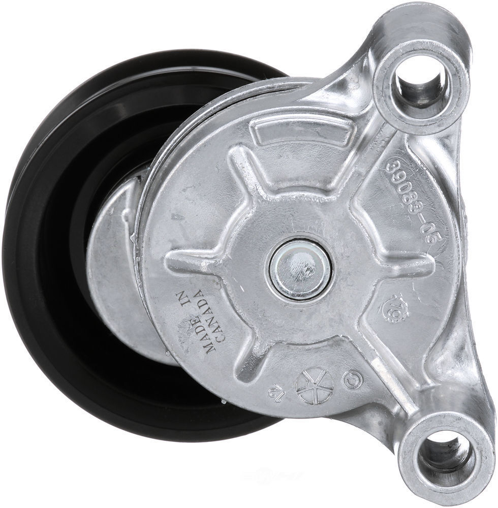 Gates 39431 Accessory Drive Belt Tensioner Assembly