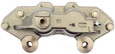 ACDelco Professional Durastop 18FR12928N Disc Brake Caliper