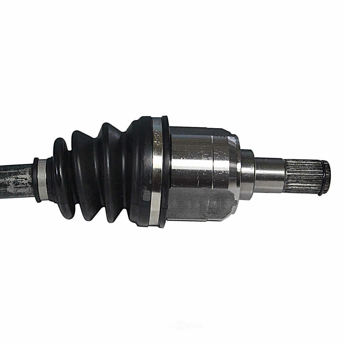 GSP North America NCV75018 CV Axle Assembly
