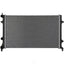 Spectra Premium Industries Inc CU13215 Radiator