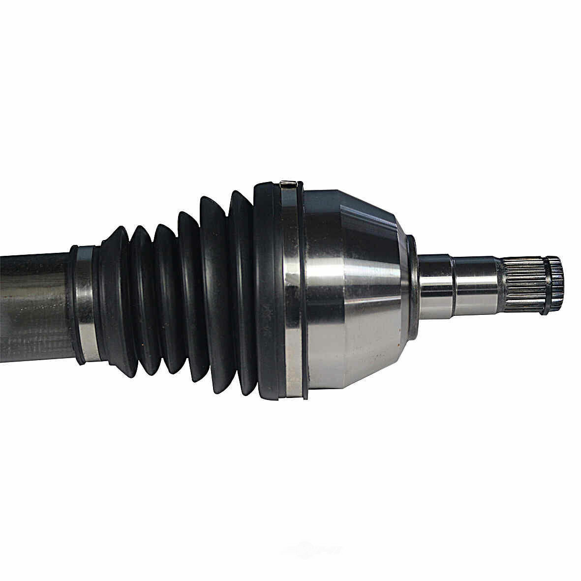 GSP North America NCV73007 CV Axle Assembly