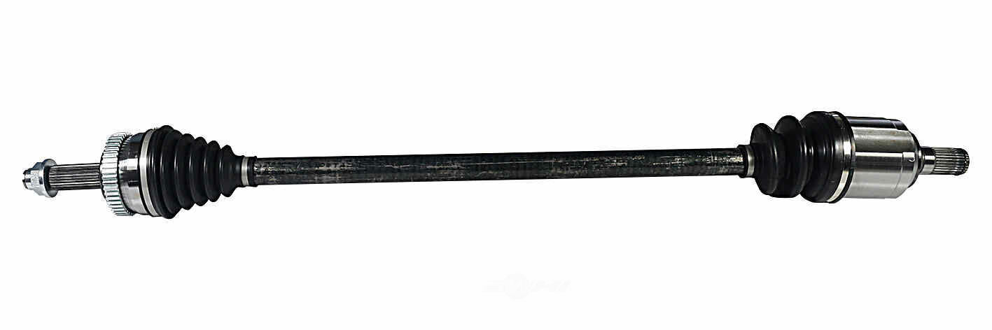 GSP North America NCV37070 CV Axle Assembly