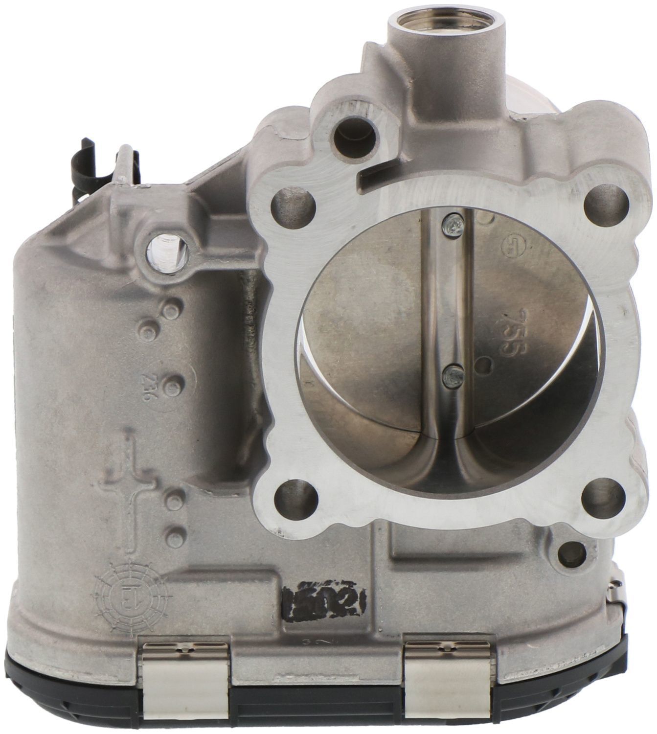 Bosch 0280750535 Fuel Injection Throttle Body Assembly
