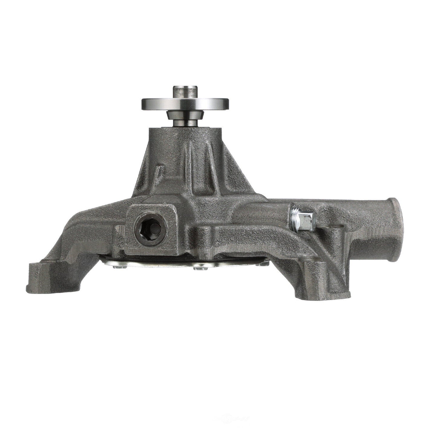 CARTER WATER PUMPS W9019M Engine Water Pump