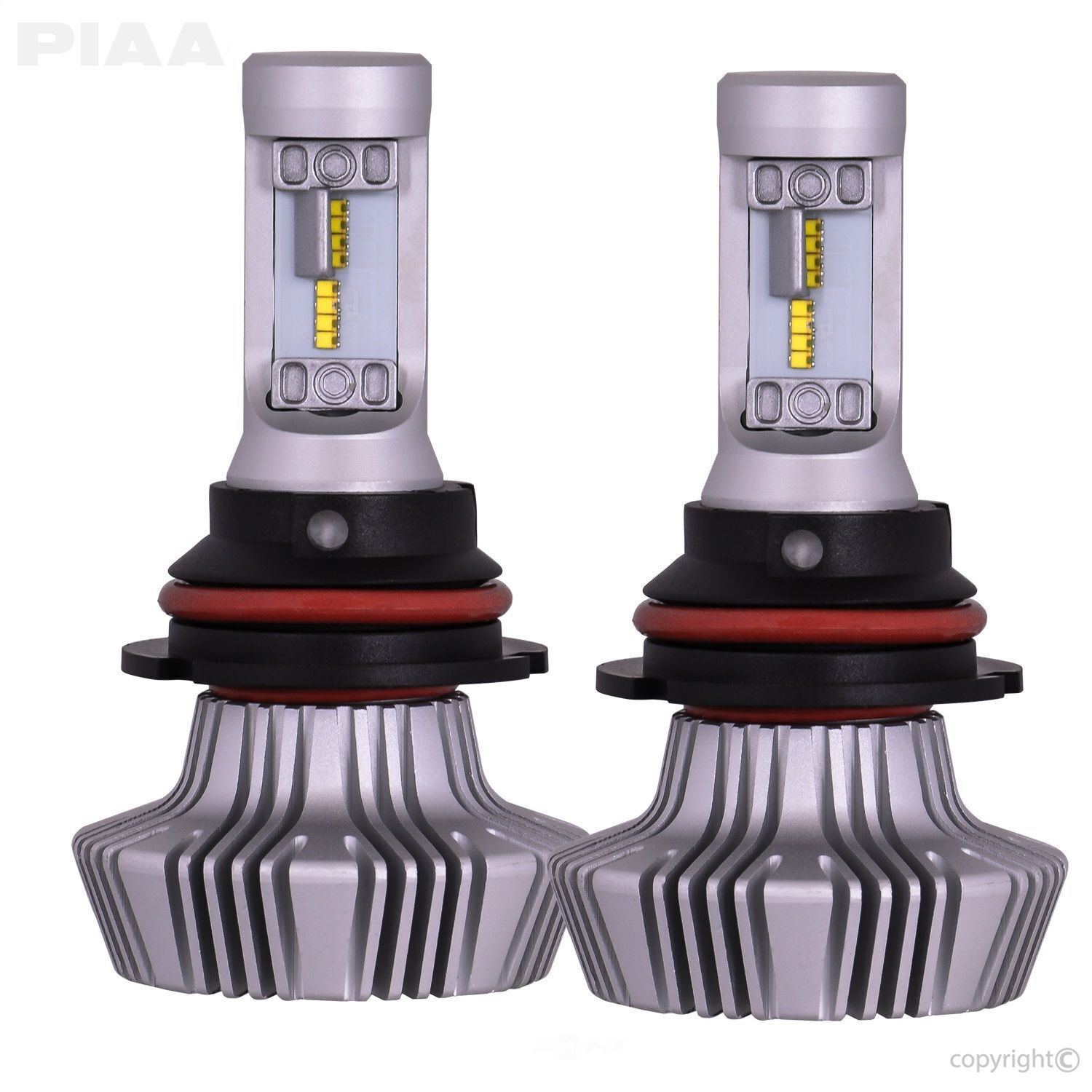 PIAA 26-17397 Fog Light Bulb