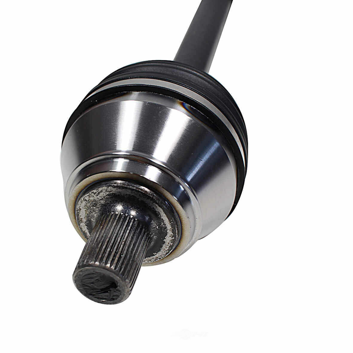 GSP North America NCV23616 CV Axle Assembly