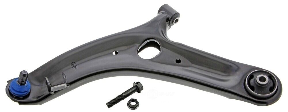 ACDelco Advantage MS901106 Suspension Control Arm and Ball Joint Assembly