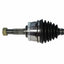 GSP North America NCV39519 CV Axle Assembly
