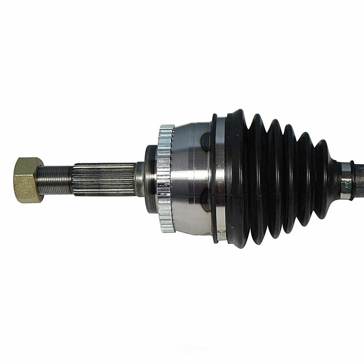GSP North America NCV39519 CV Axle Assembly