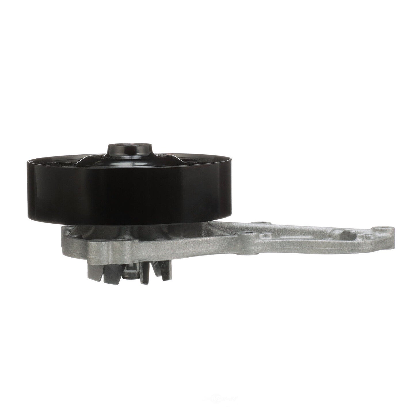 CARTER WATER PUMPS W2639M Engine Water Pump