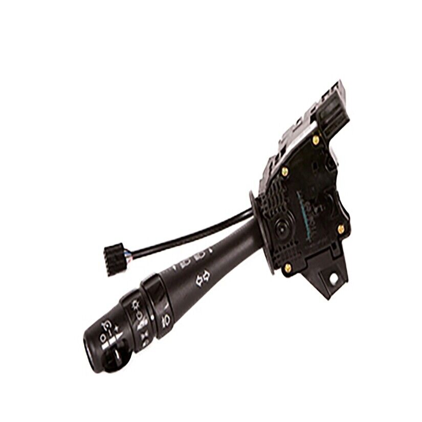 Genuine GM Parts D6218E Turn Signal Switch