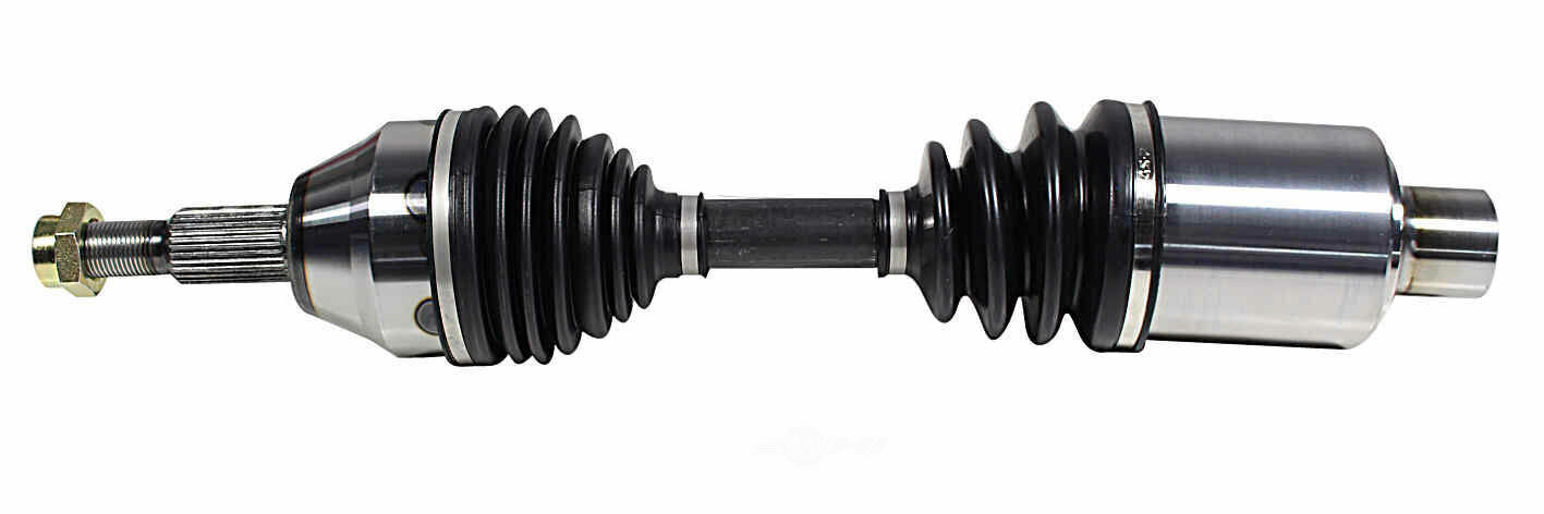GSP North America NCV12066 CV Axle Assembly
