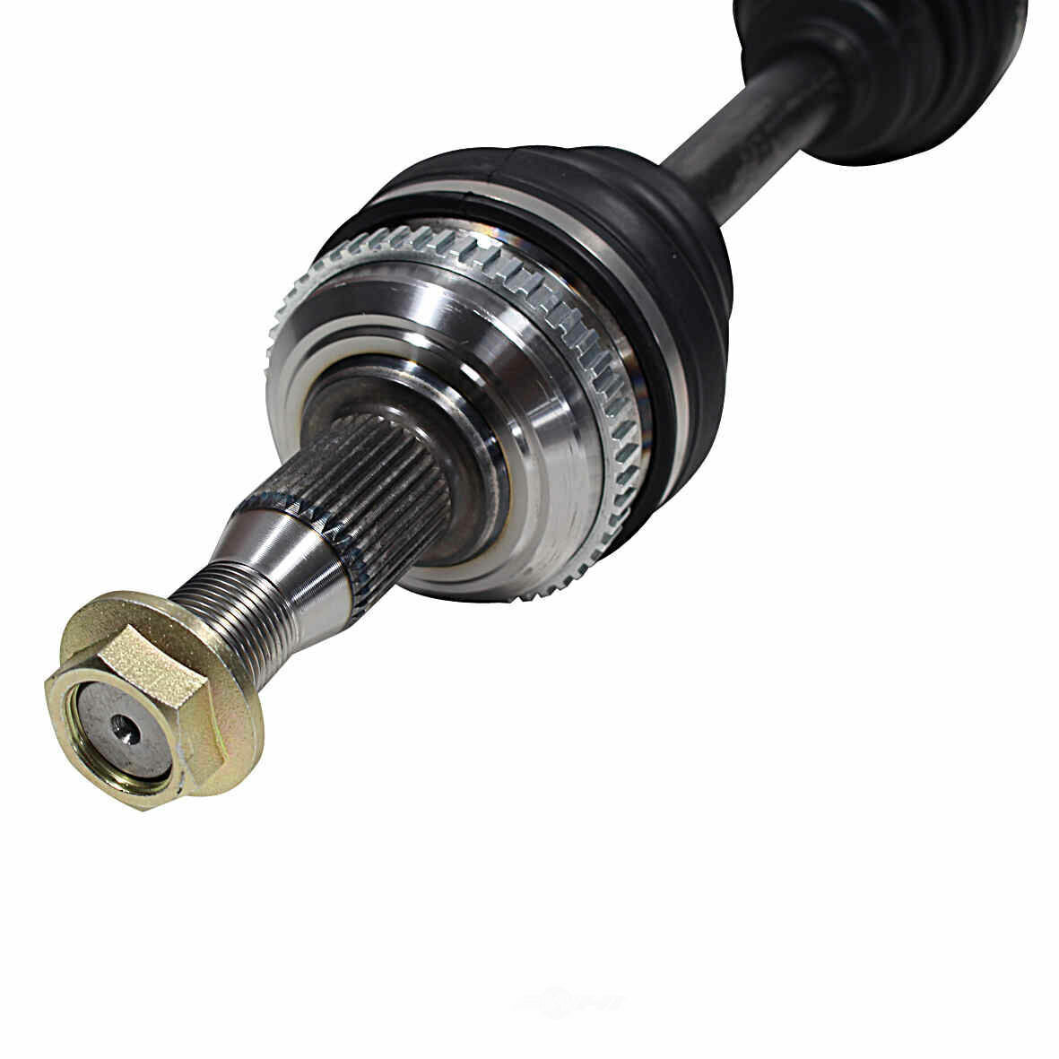 GSP North America NCV12552 CV Axle Assembly