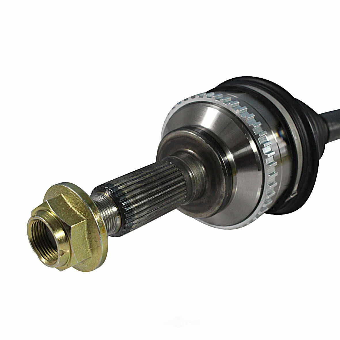 GSP North America NCV11569 CV Axle Assembly