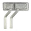 Spectra Premium Industries Inc 94700 HVAC Heater Core