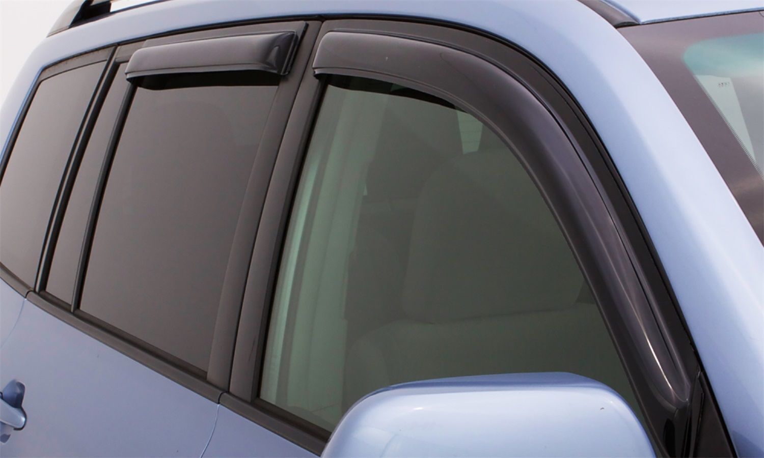 Auto Ventshade (AVS) 94729 Side Window Deflector