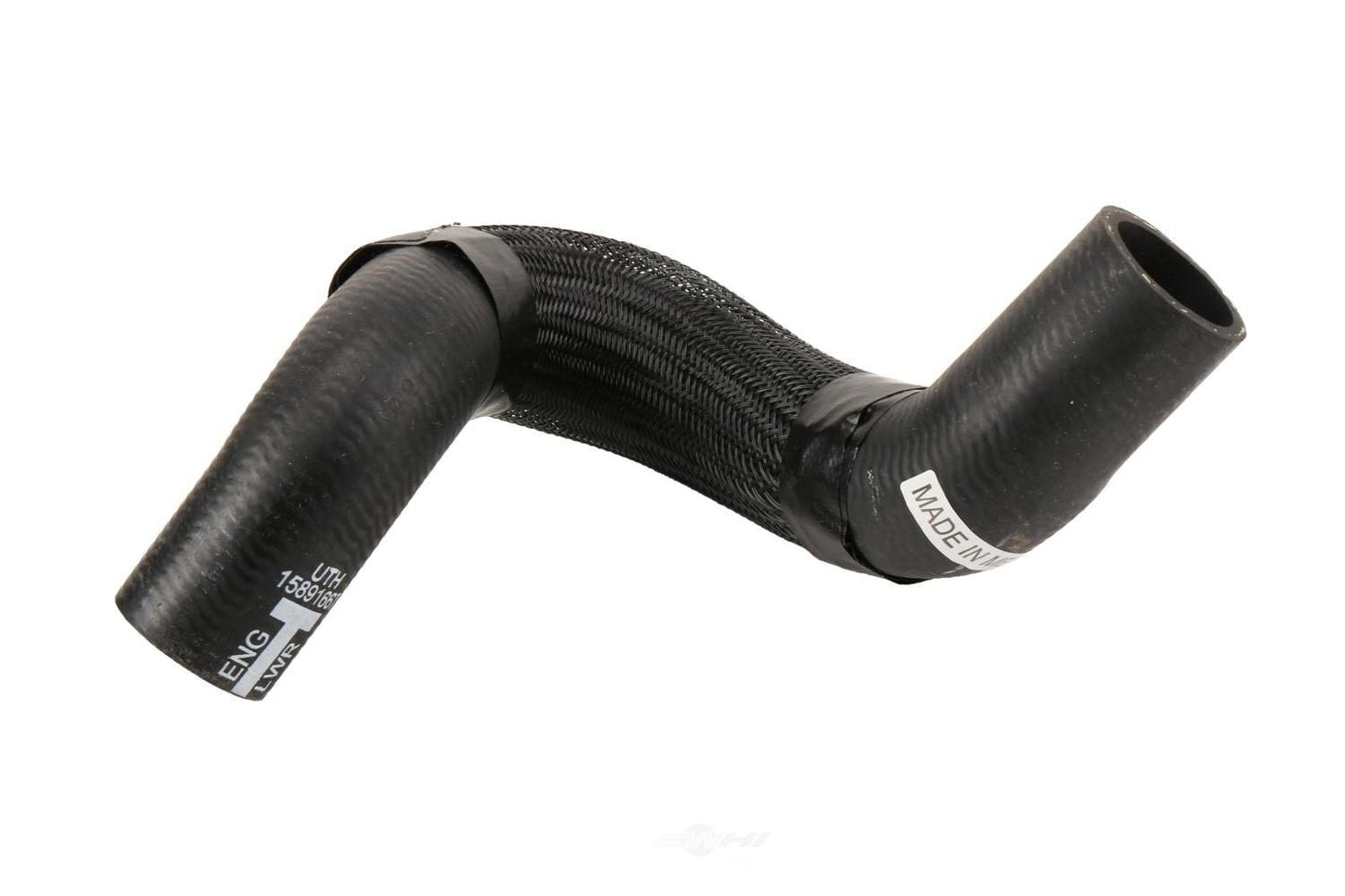 ACDelco GM Original Equipment 15891668 Radiator Coolant Hose