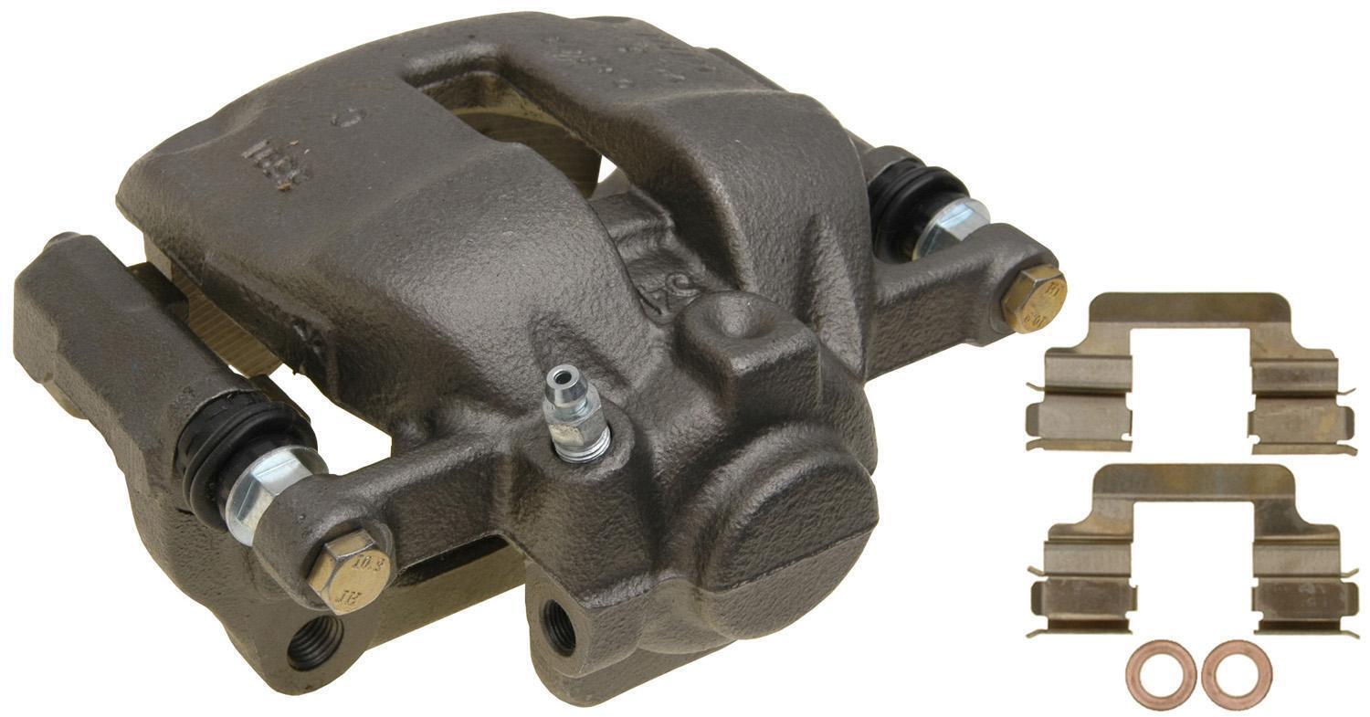 ACDelco Professional Durastop 18FR12337 Disc Brake Caliper