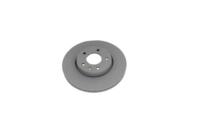 Genuine GM Parts 177-1128 Disc Brake Rotor