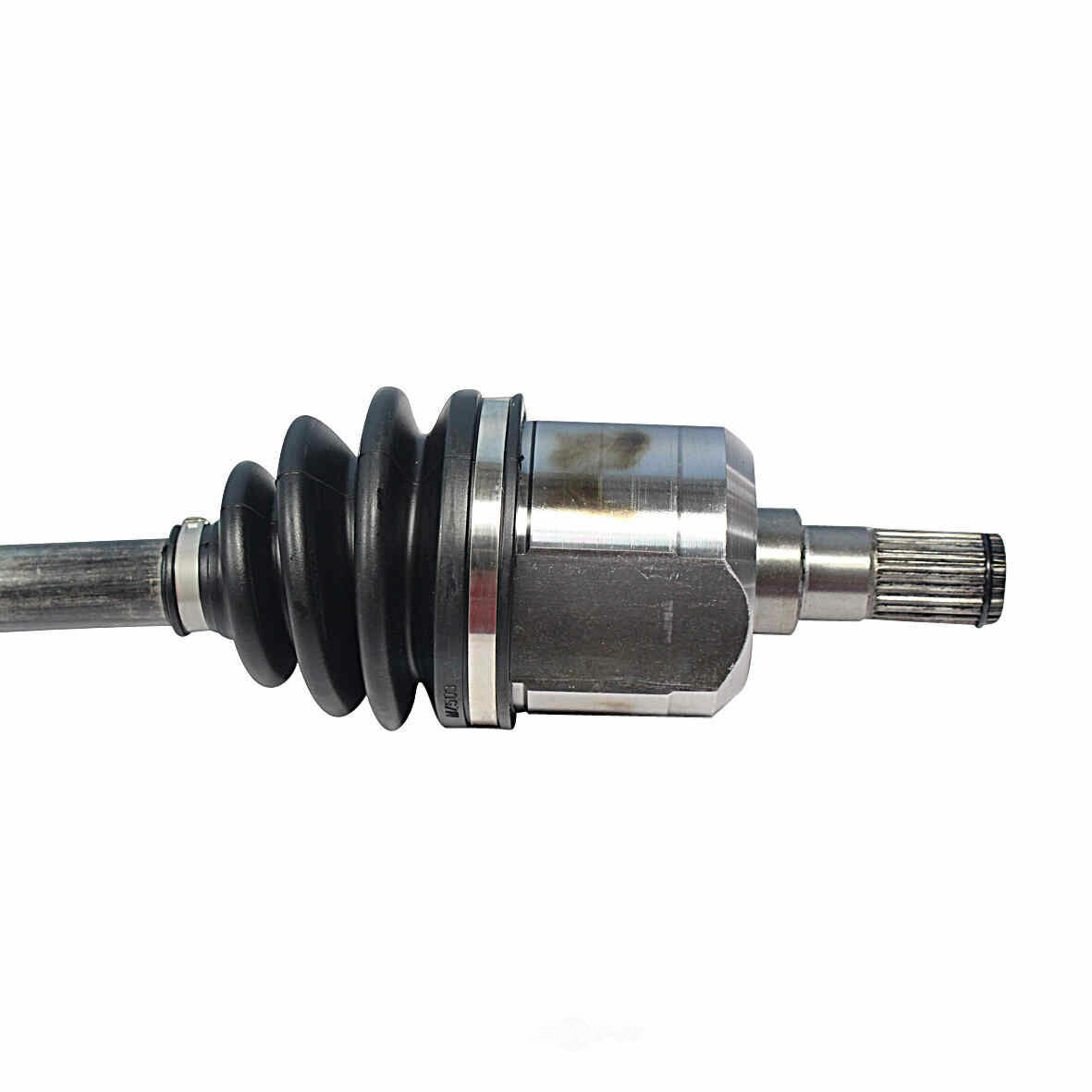 GSP North America NCV51032 CV Axle Assembly