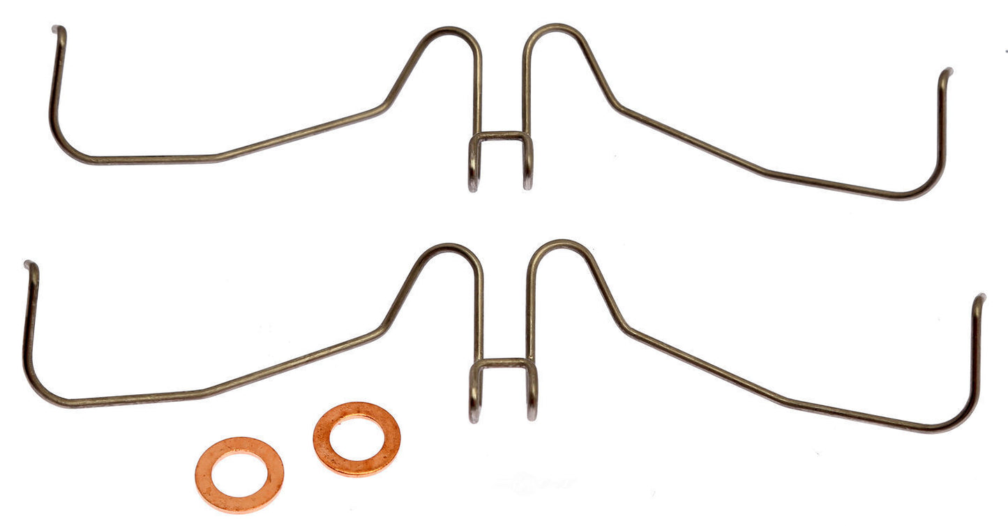 ACDelco Professional Durastop 18FR2181DN Disc Brake Caliper