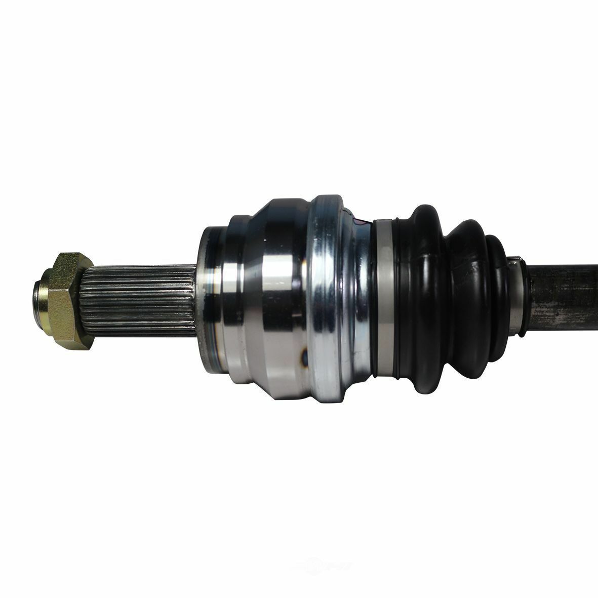 GSP North America NCV27018 CV Axle Assembly