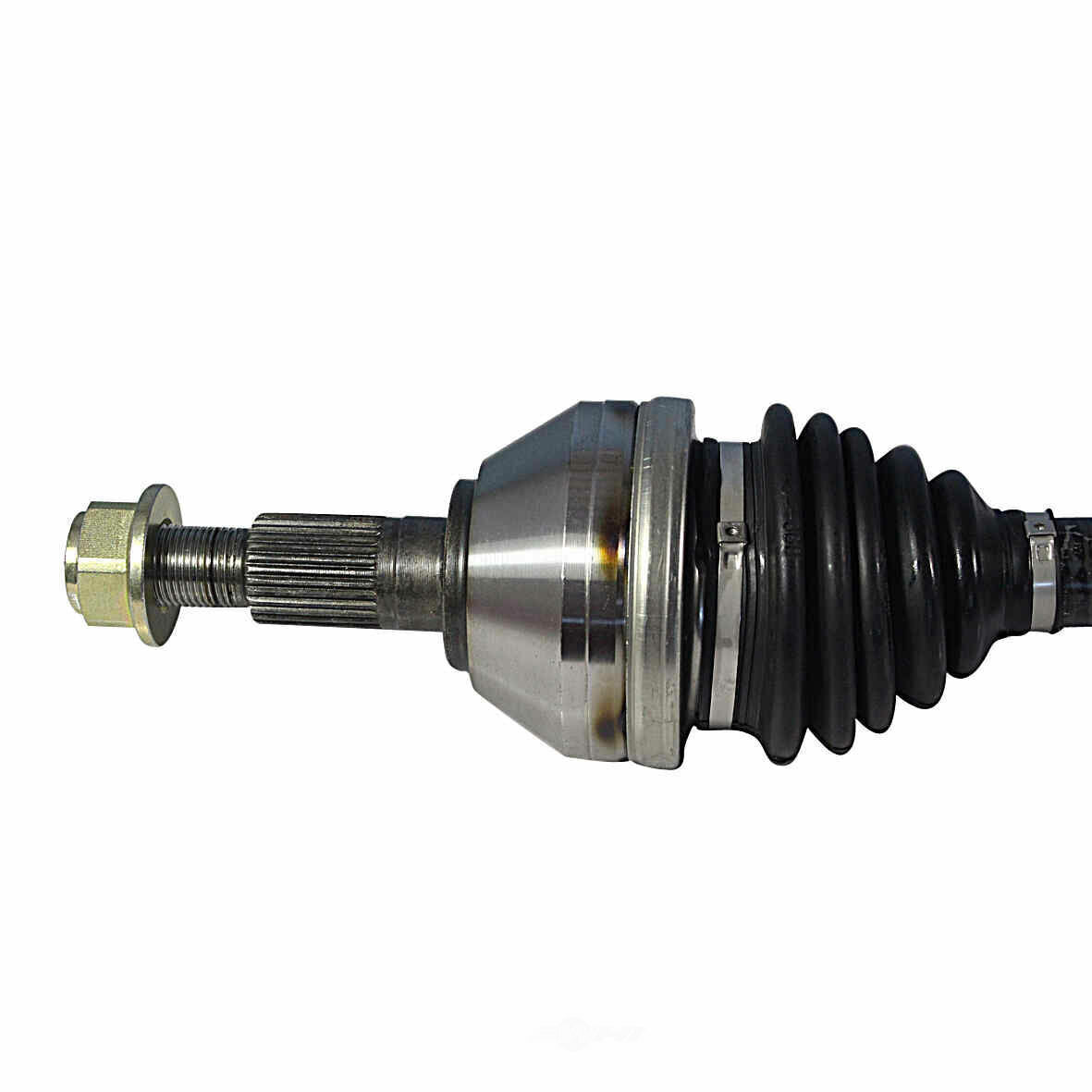 GSP North America NCV10288 CV Axle Assembly