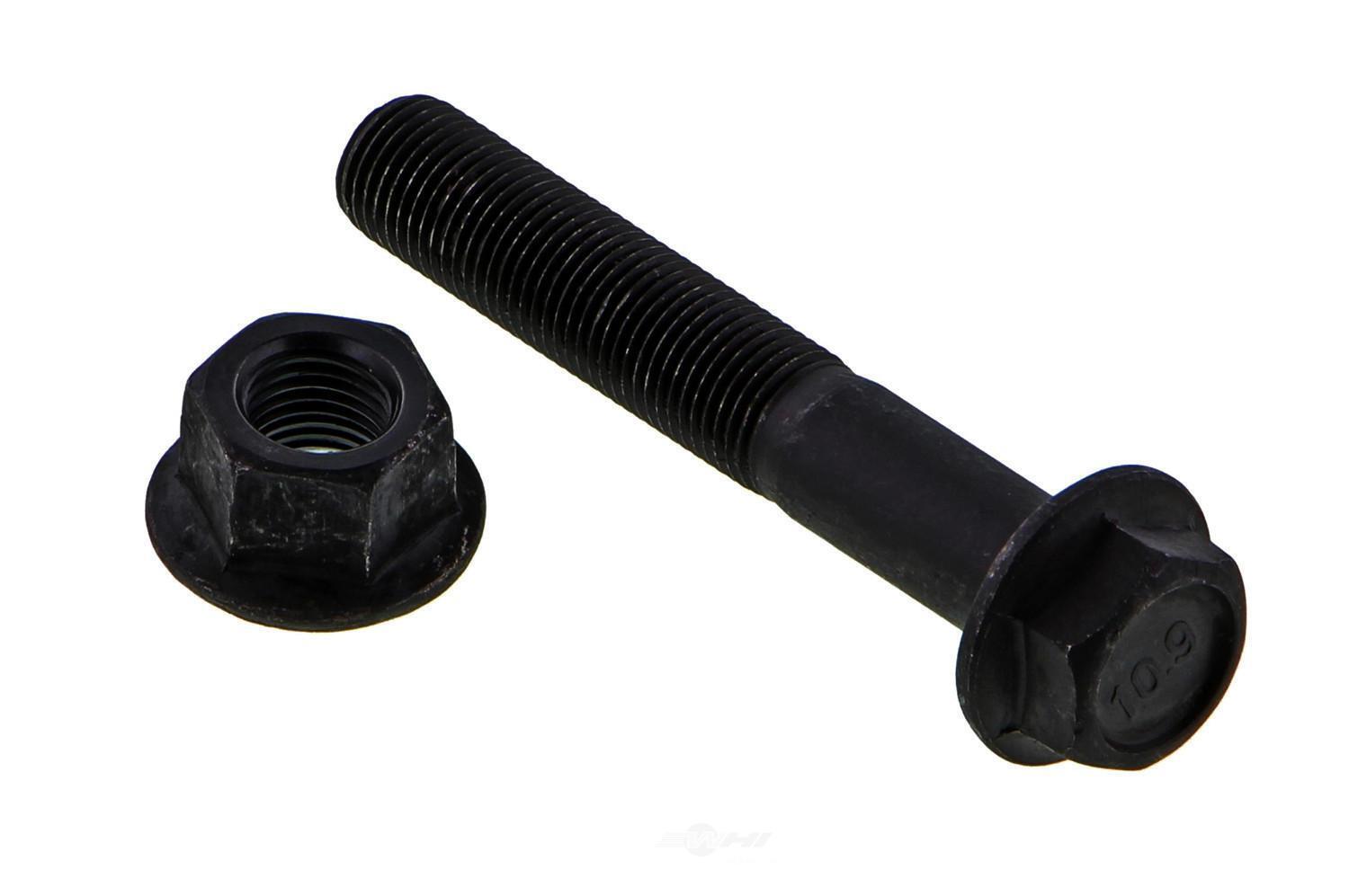 ACDelco Advantage MS301220 Suspension Control Arm and Ball Joint Assembly