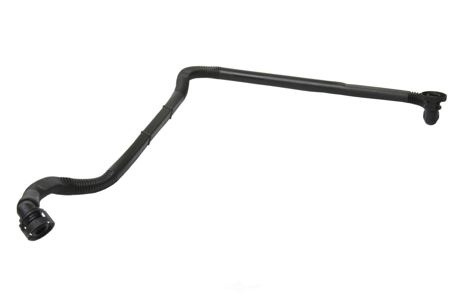 URO SHORT SKU URO-014337 Engine Crankcase Breather Hose
