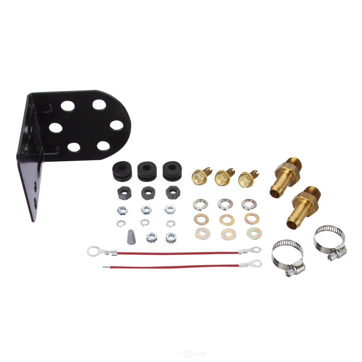 Spectra Premium Industries Inc SP8117 Electric Fuel Pump