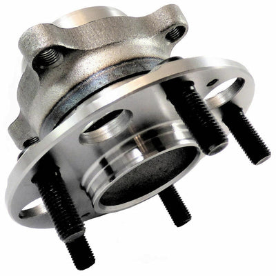 ACDelco Professional 512544 Wheel Bearing and Hub Assembly
