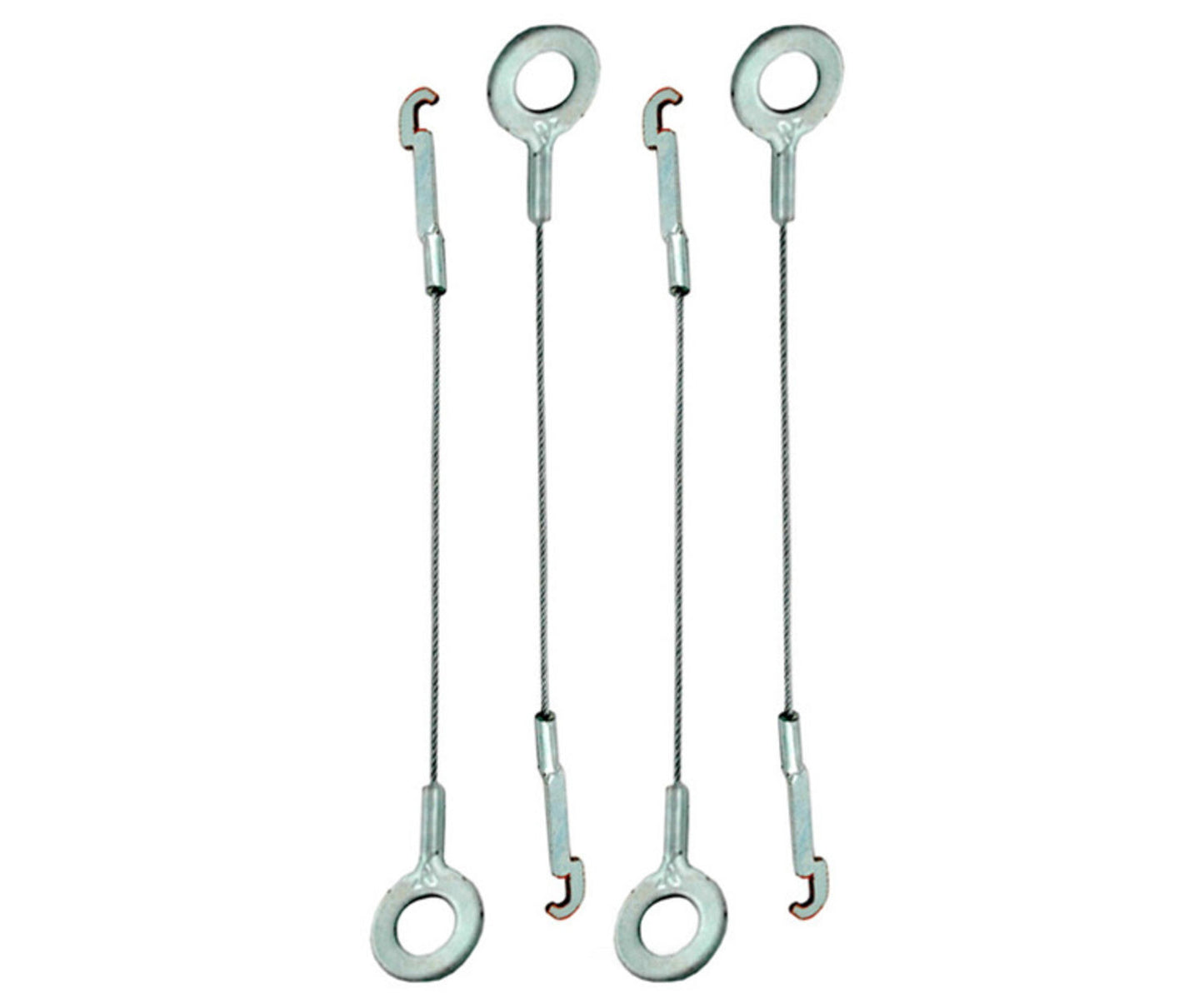 Raybestos H2100 Drum Brake Self-Adjuster Cable