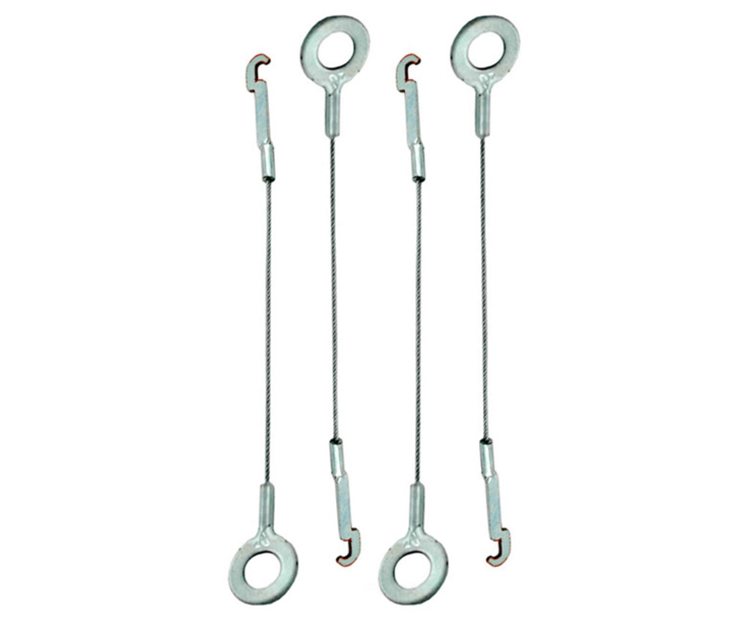 Raybestos H2100 Drum Brake Self-Adjuster Cable