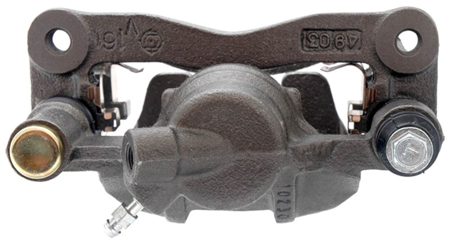 ACDelco Professional Durastop 18FR1026 Disc Brake Caliper
