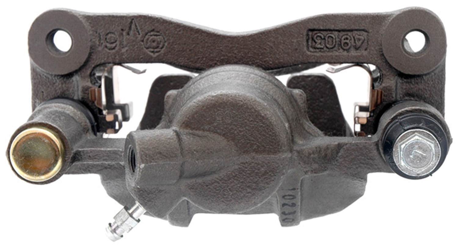 ACDelco Professional Durastop 18FR1026 Disc Brake Caliper