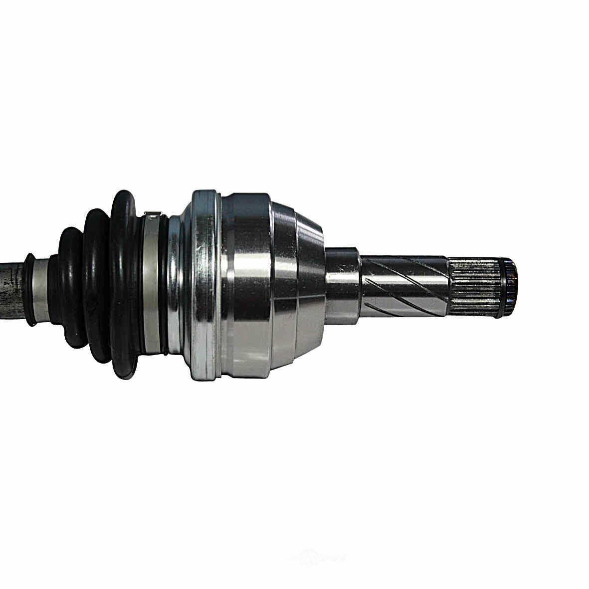 GSP North America NCV73021 CV Axle Assembly