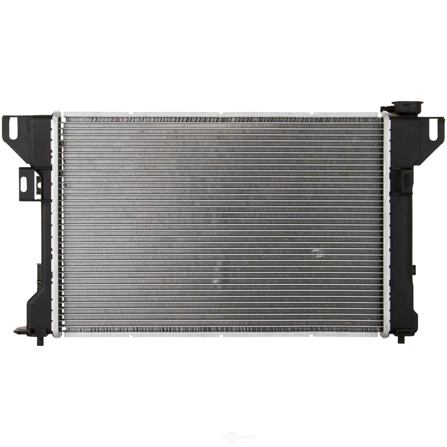Spectra Premium Industries Inc CU1108 Radiator