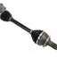 ACDelco GM Original Equipment 84842044 CV Axle Assembly