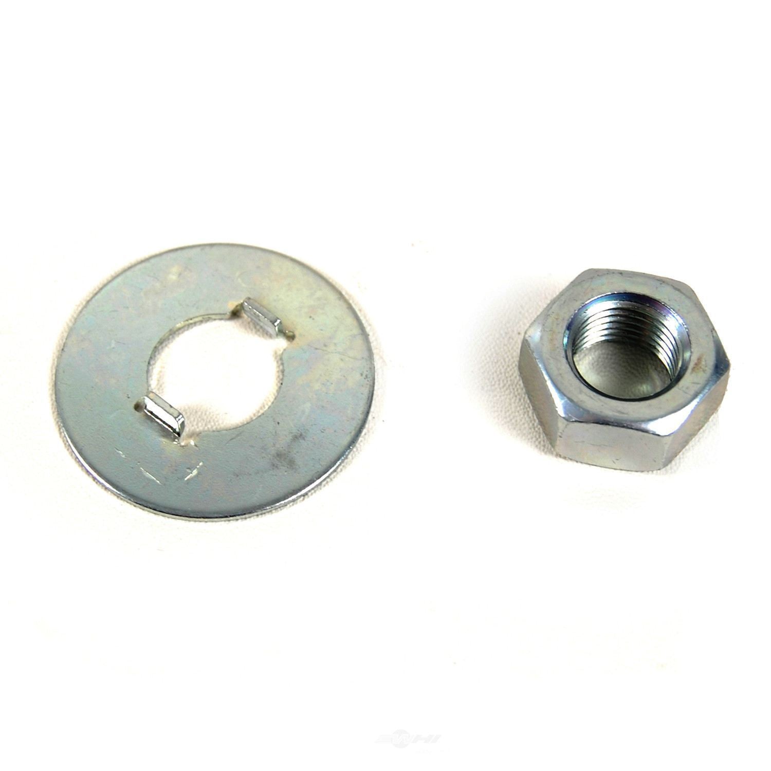 ACDelco Advantage MS80709 Steering Tie Rod End