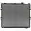 Spectra Premium Industries Inc CU2063 Radiator