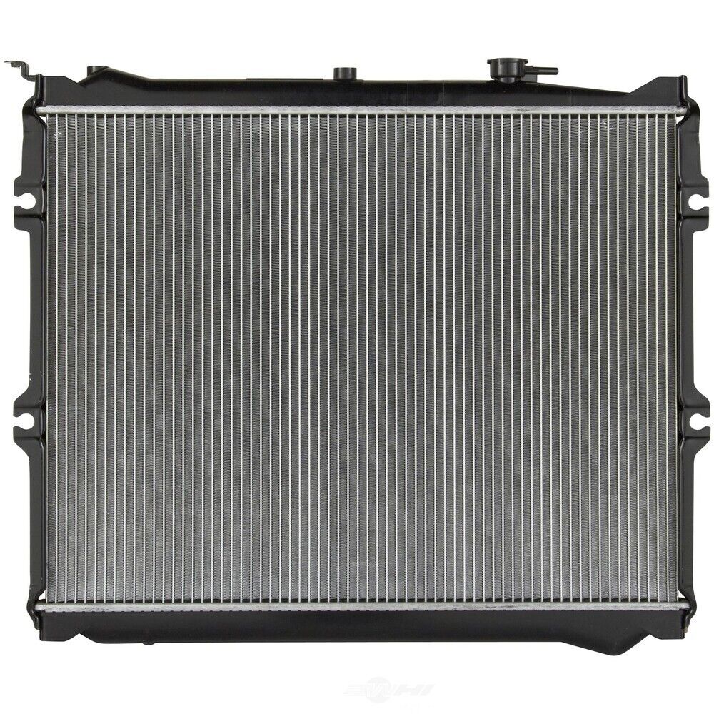 Spectra Premium Industries Inc CU2063 Radiator