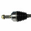 GSP North America NCV36072 CV Axle Assembly