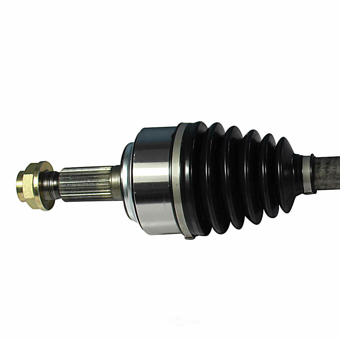 GSP North America NCV36072 CV Axle Assembly