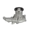 CARTER WATER PUMPS W637M Engine Water Pump